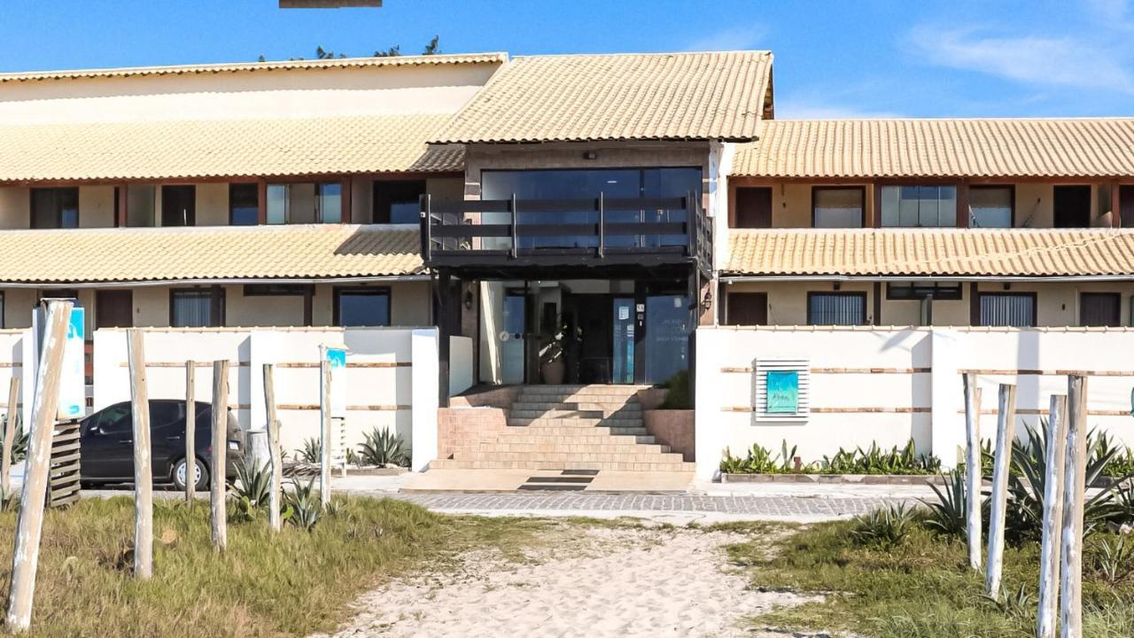 Pousada Do Albatroz Cabo Frio Extérieur photo