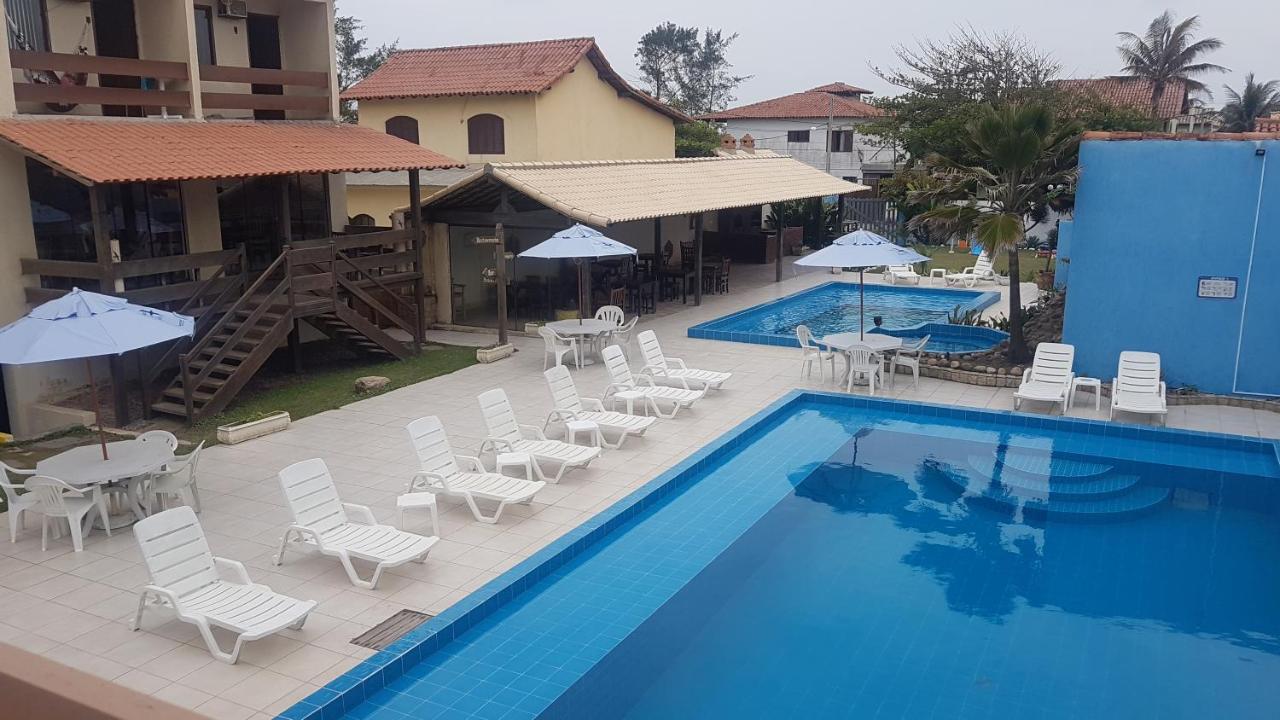 Pousada Do Albatroz Cabo Frio Extérieur photo