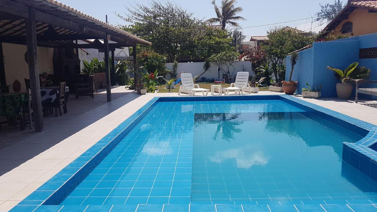 Pousada Do Albatroz Cabo Frio Extérieur photo