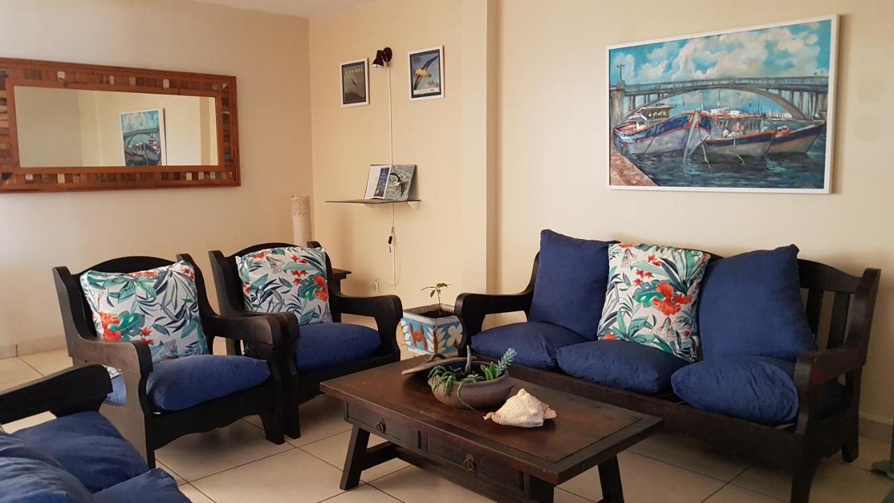 Pousada Do Albatroz Cabo Frio Extérieur photo